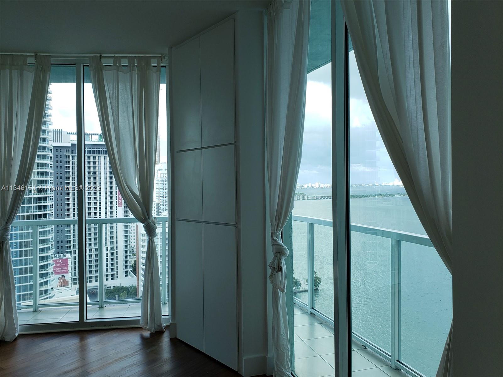 QUANTUM ON THE BAY CONDO - Residential Lease