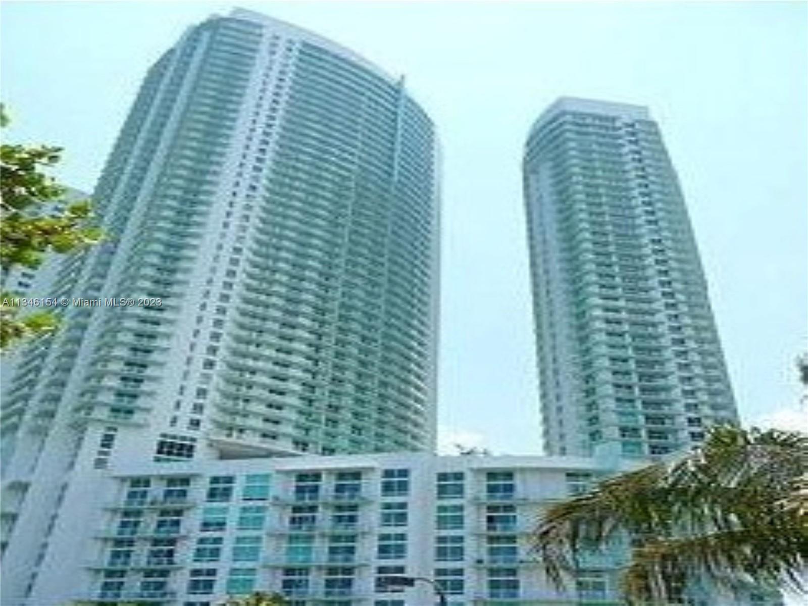 QUANTUM ON THE BAY CONDO - Residential Lease