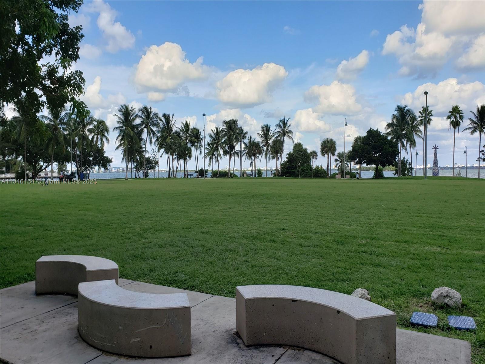 QUANTUM ON THE BAY CONDO - Residential Lease