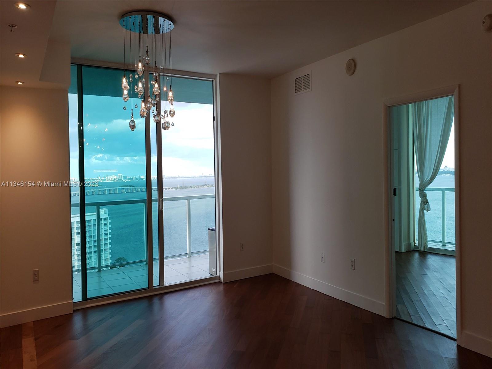 QUANTUM ON THE BAY CONDO - Residential Lease