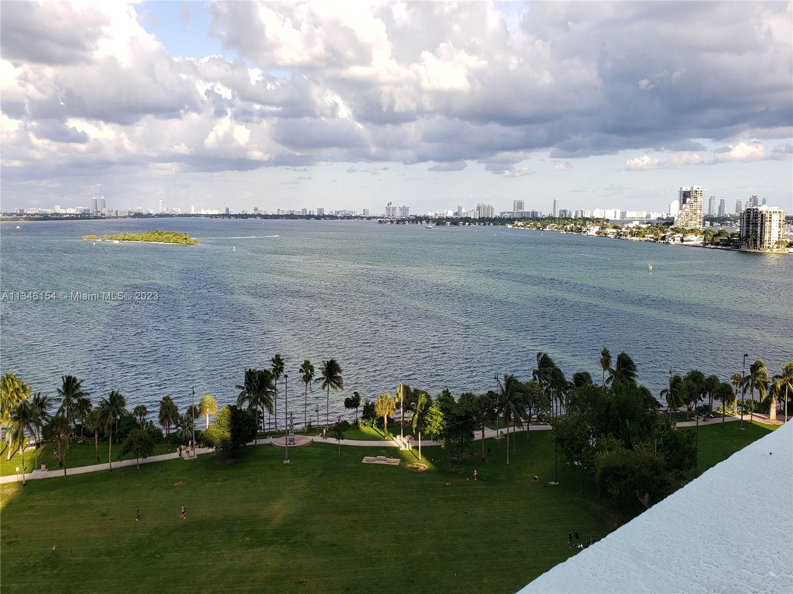 QUANTUM ON THE BAY CONDO - Residential Lease