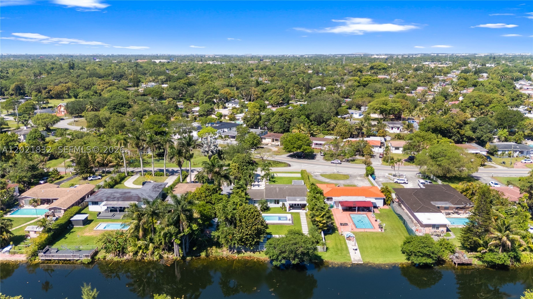 BISCAYNE GARDENS SEC E PA - Residential