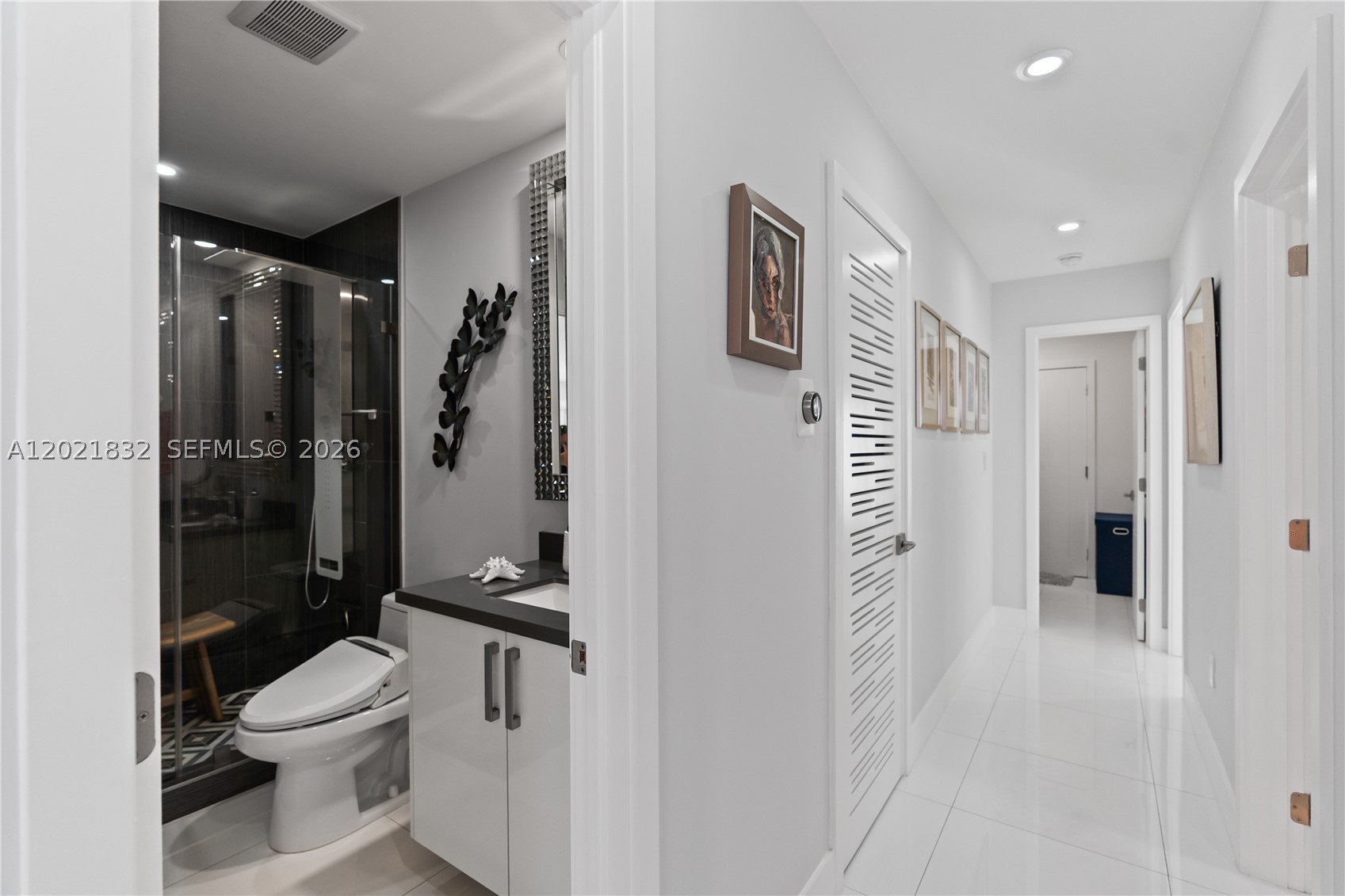 BISCAYNE GARDENS SEC E PA - Residential