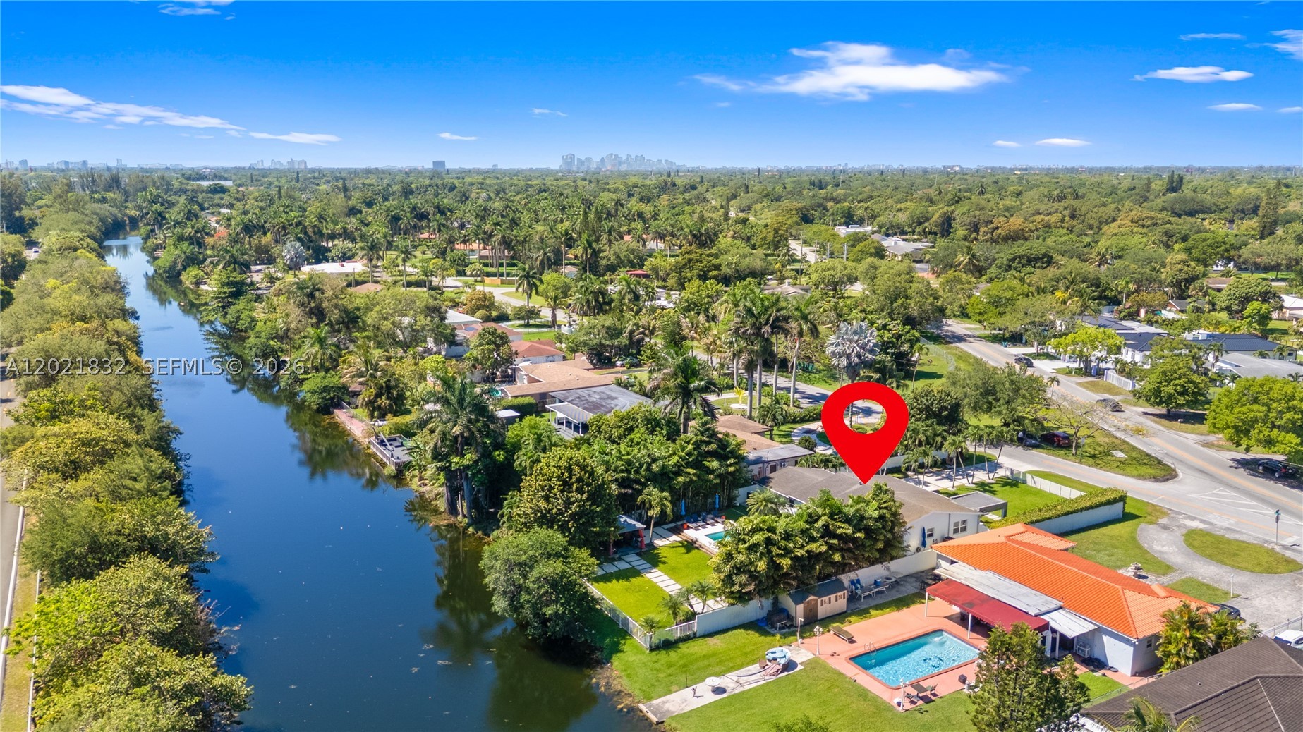 BISCAYNE GARDENS SEC E PA - Residential