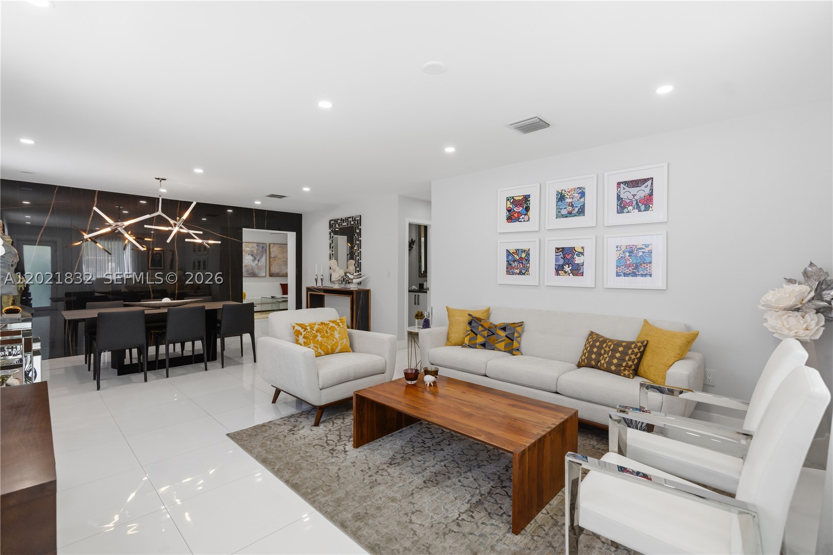 BISCAYNE GARDENS SEC E PA - Residential