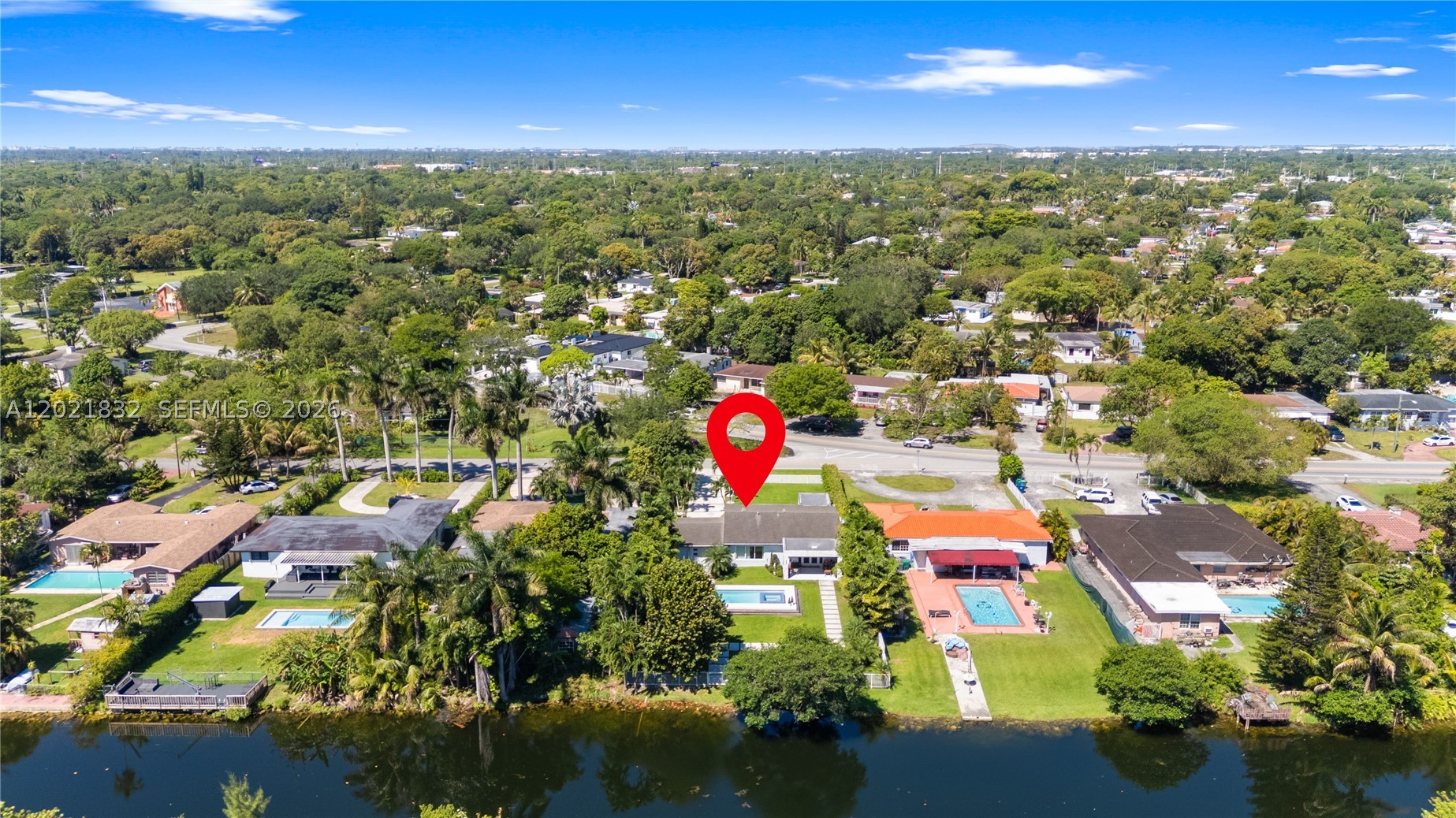 BISCAYNE GARDENS SEC E PA - Residential