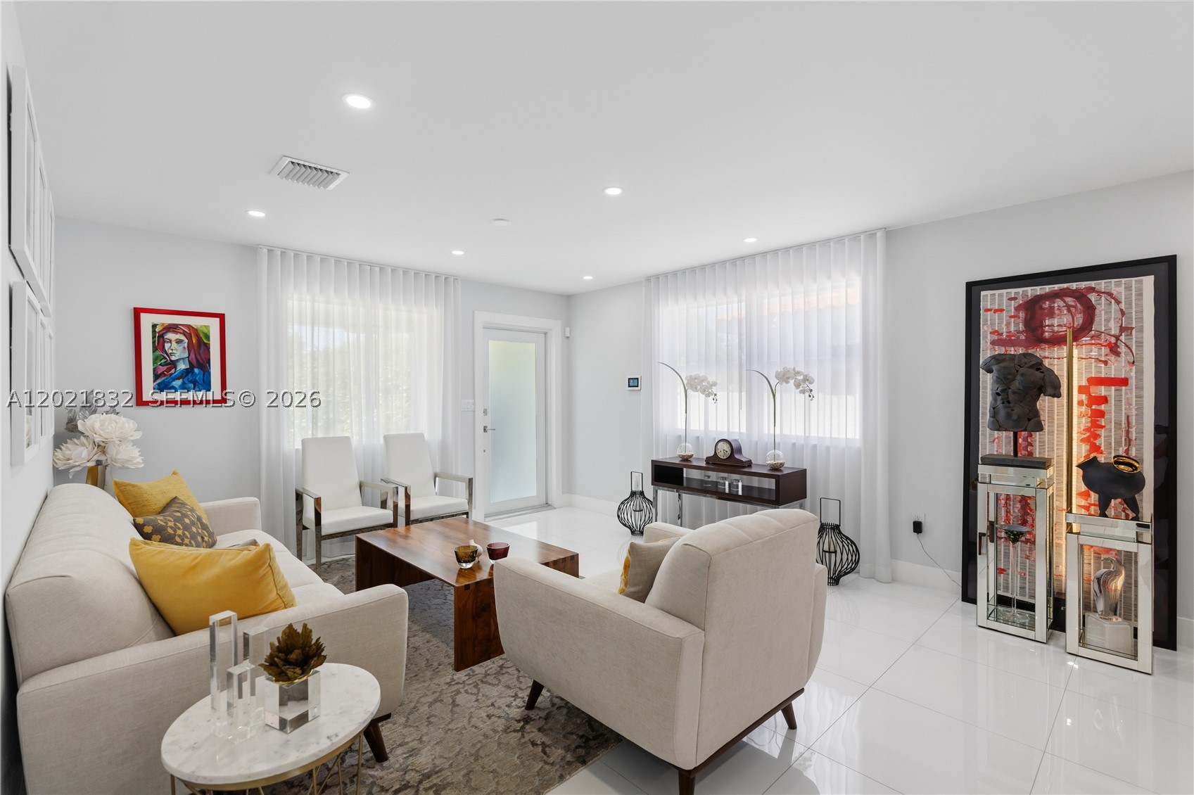BISCAYNE GARDENS SEC E PA - Residential