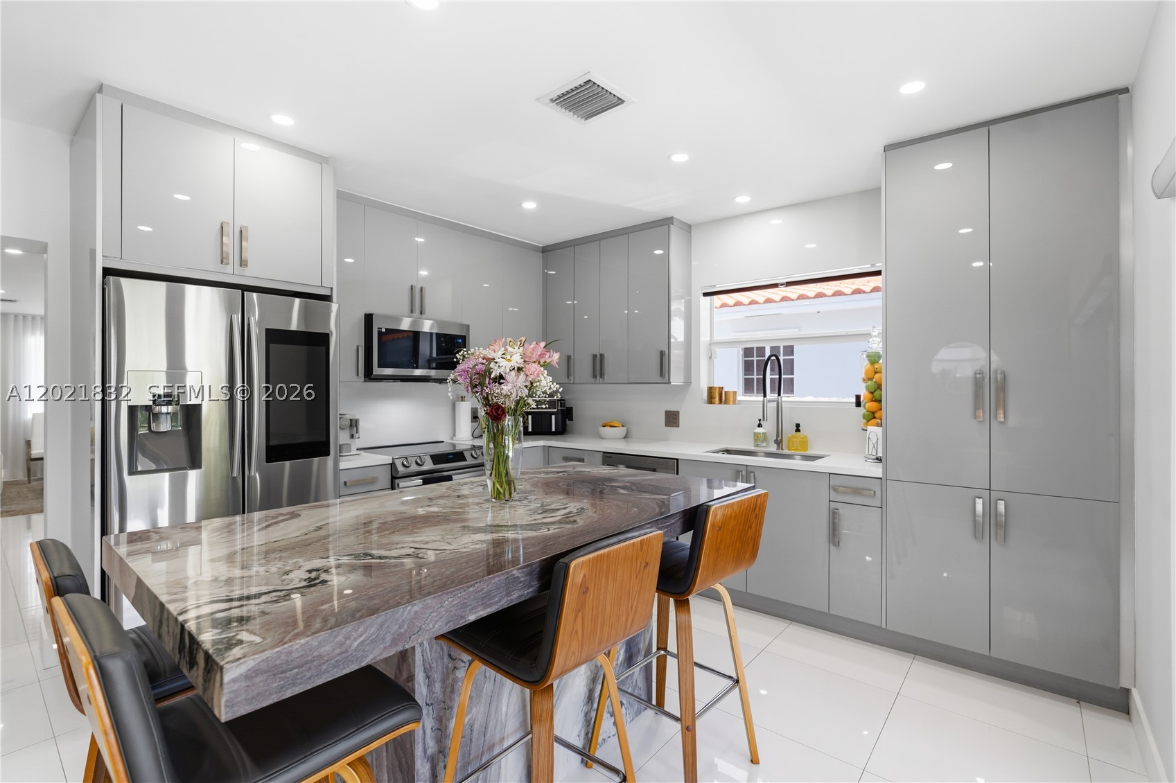 BISCAYNE GARDENS SEC E PA - Residential