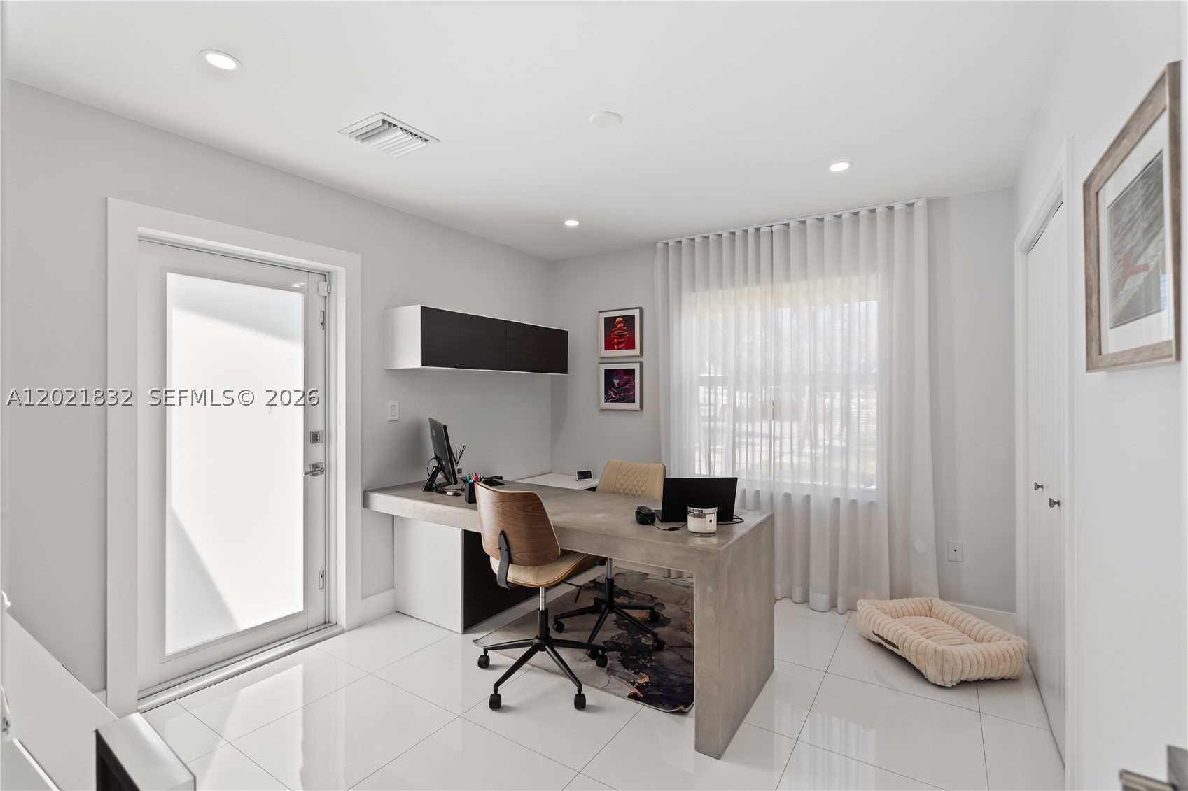 BISCAYNE GARDENS SEC E PA - Residential