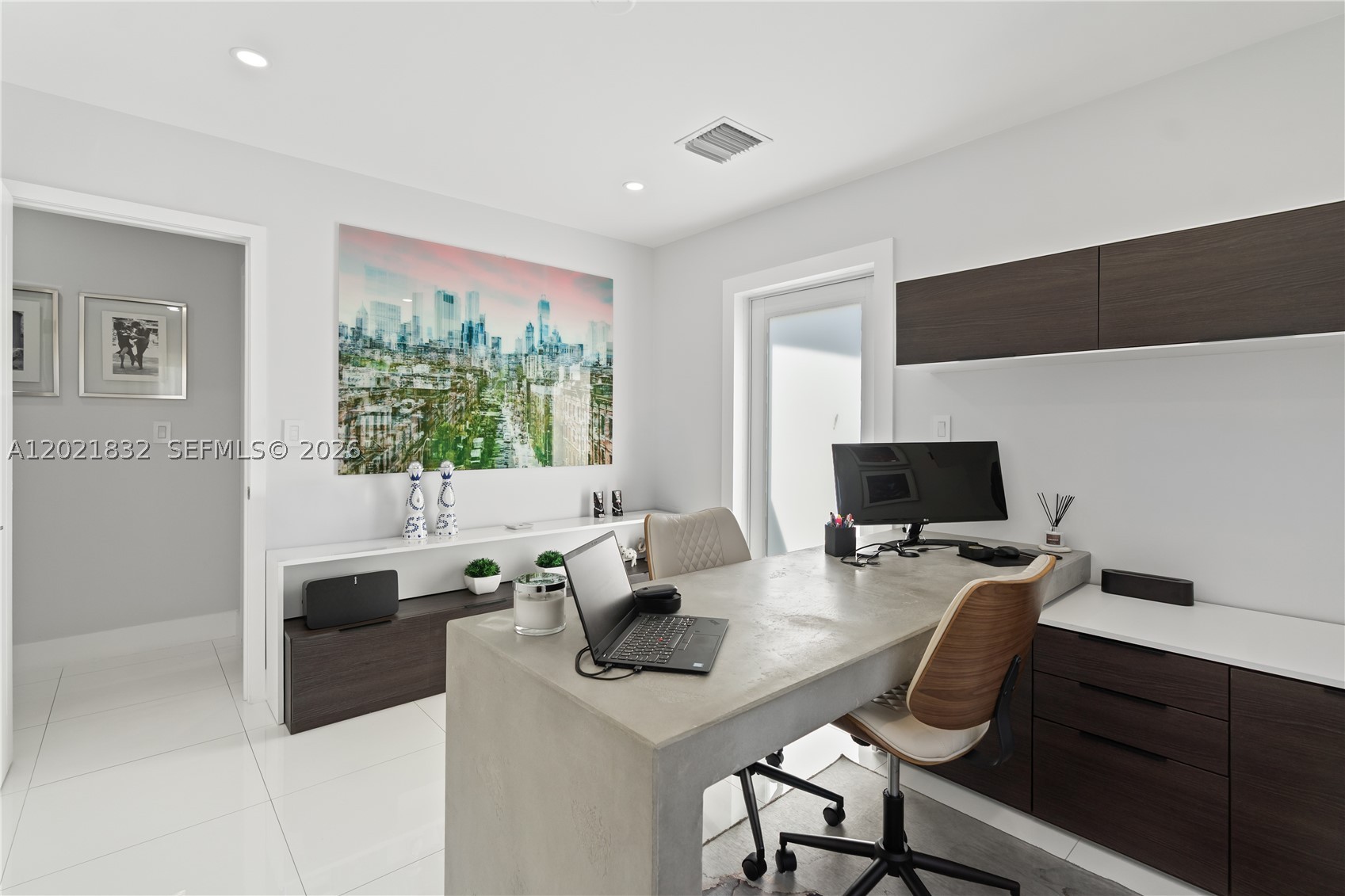 BISCAYNE GARDENS SEC E PA - Residential