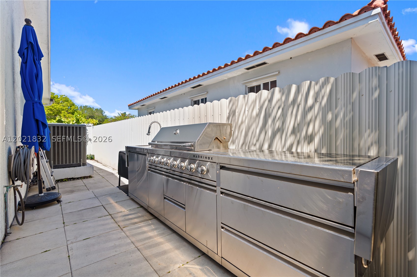 BISCAYNE GARDENS SEC E PA - Residential