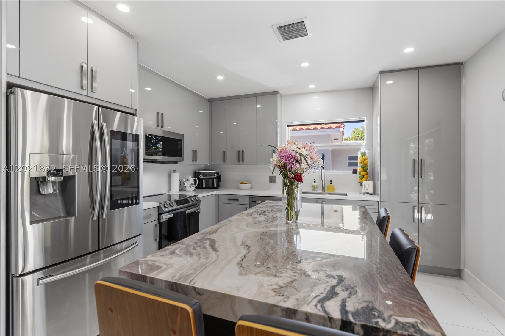 BISCAYNE GARDENS SEC E PA - Residential