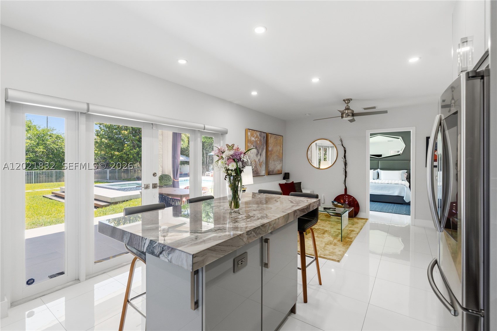 BISCAYNE GARDENS SEC E PA - Residential