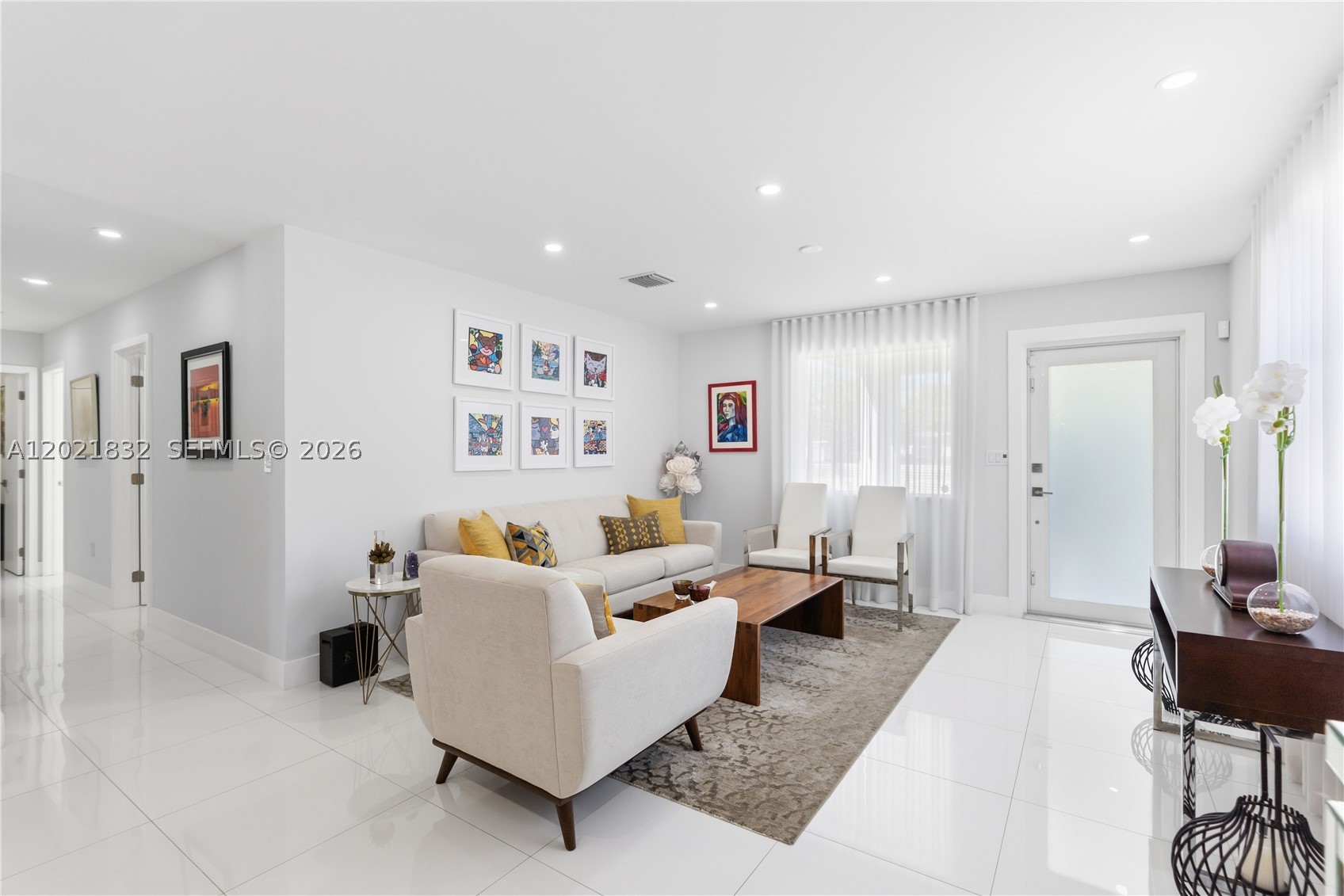 BISCAYNE GARDENS SEC E PA - Residential