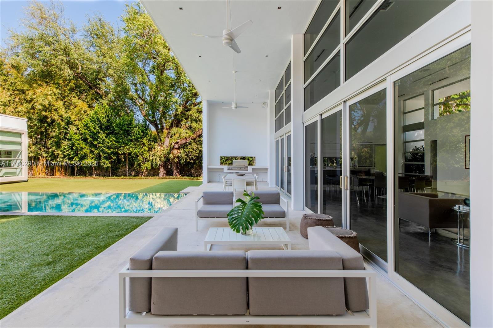 YE LITTLE WOOD AMND PLAT - Residential