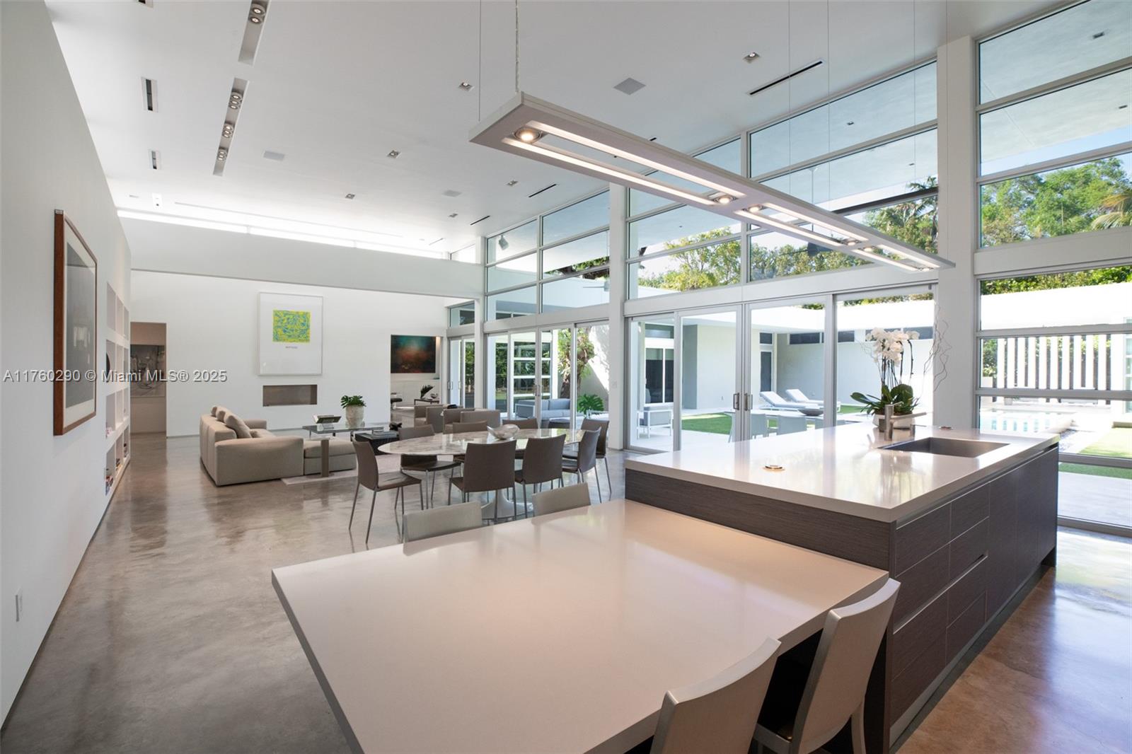 YE LITTLE WOOD AMND PLAT - Residential