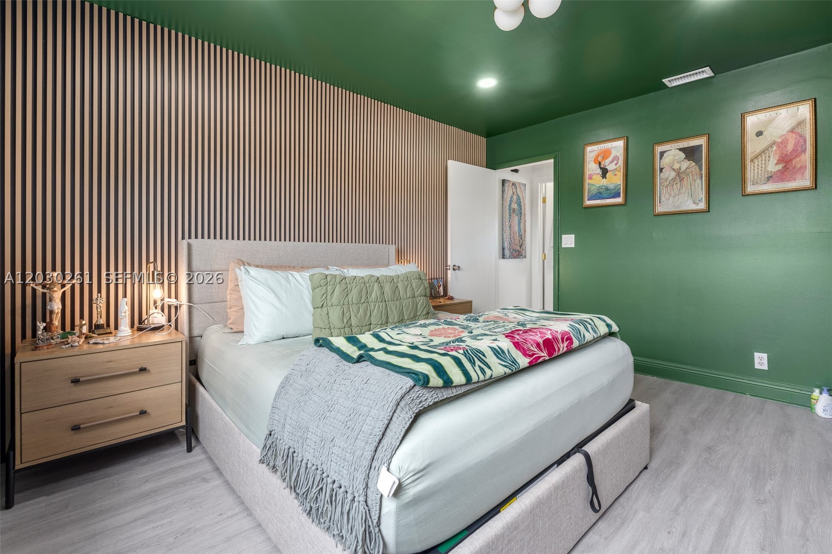VILLA HOMES AT THE MOORS - Residential