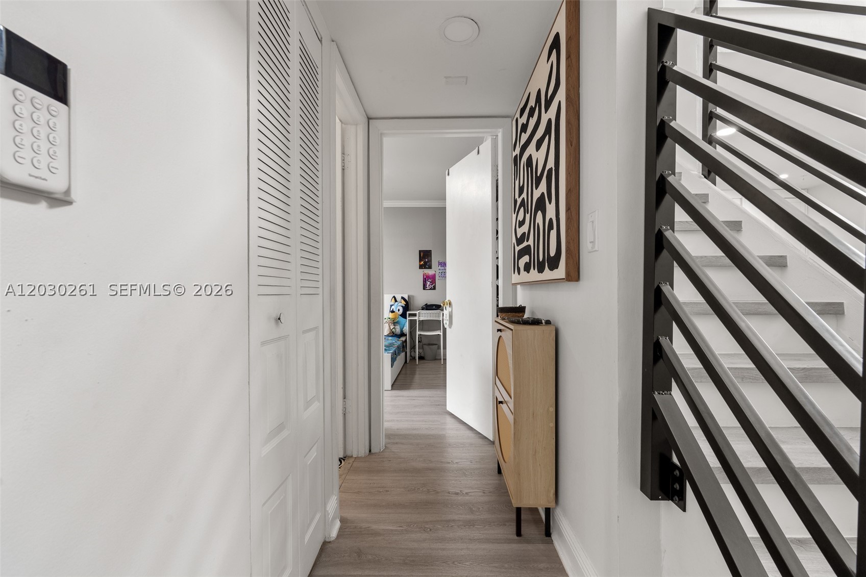 VILLA HOMES AT THE MOORS - Residential