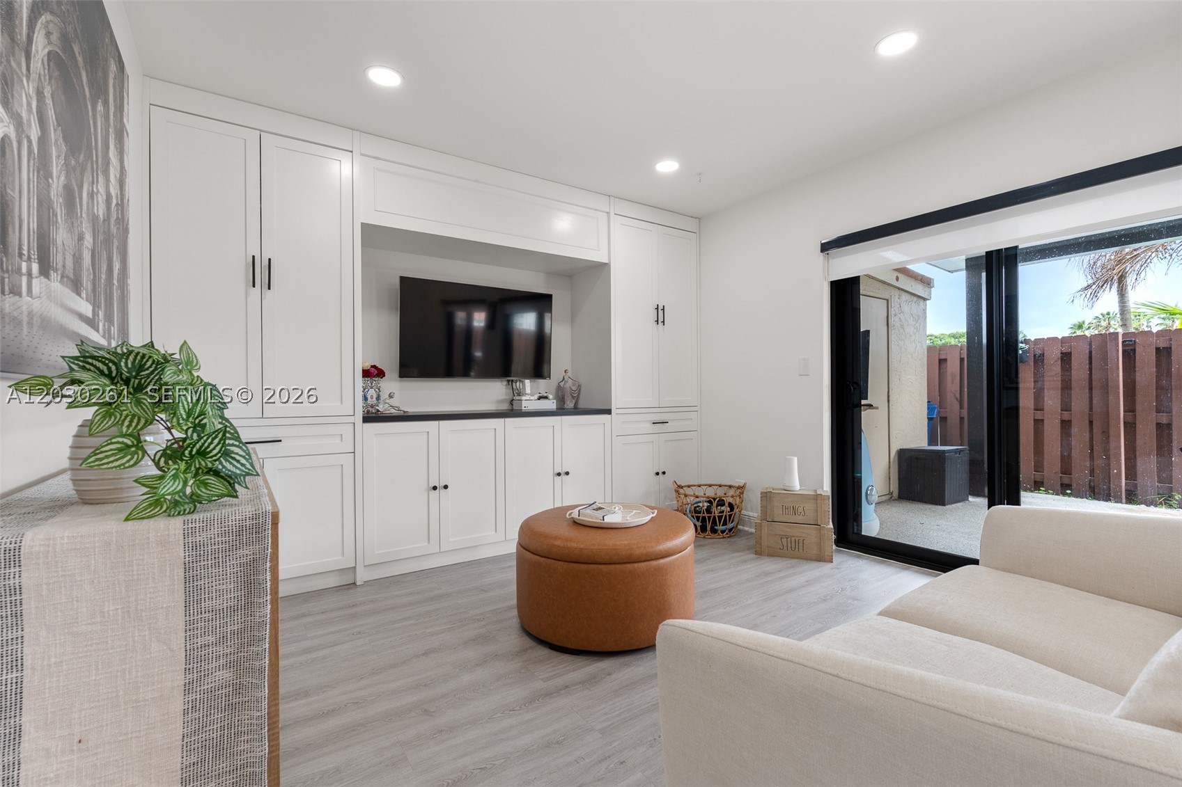 VILLA HOMES AT THE MOORS - Residential
