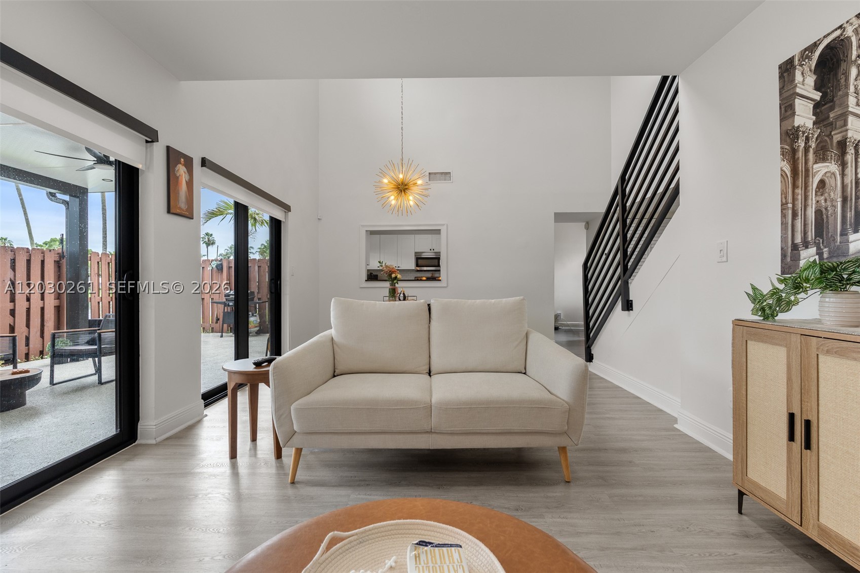 VILLA HOMES AT THE MOORS - Residential