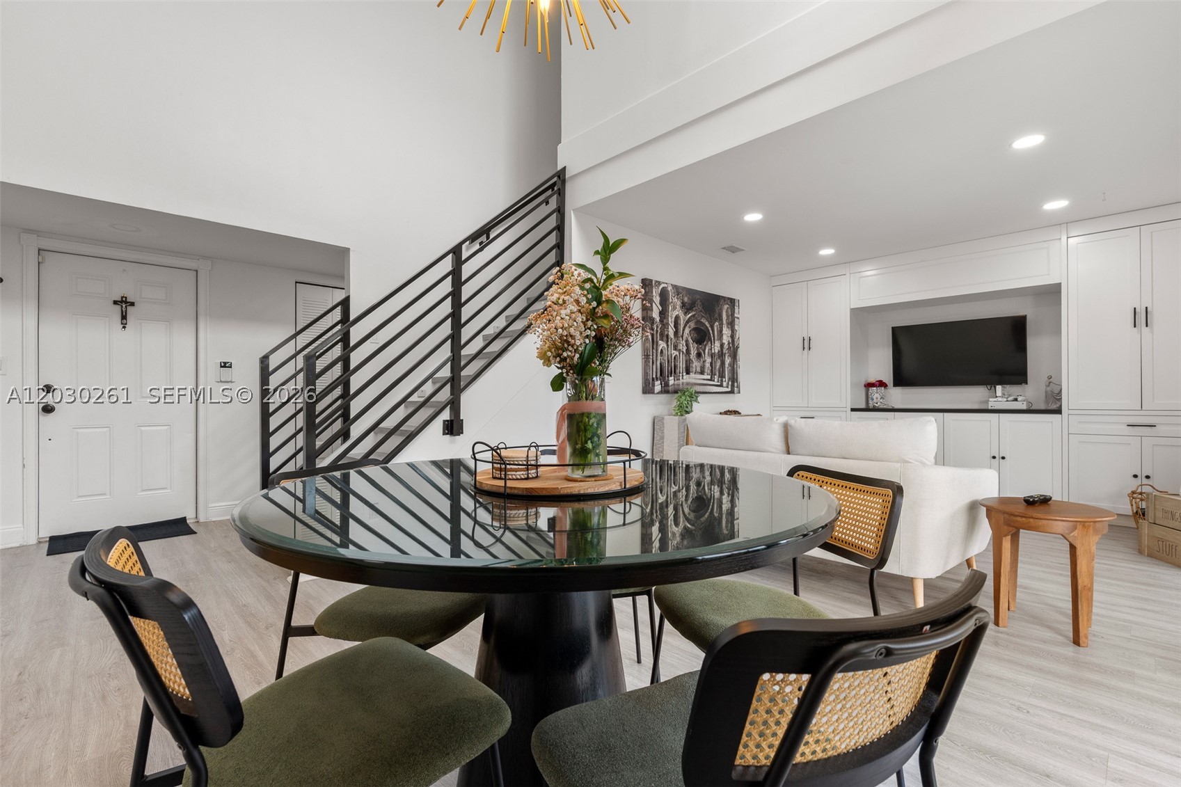 VILLA HOMES AT THE MOORS - Residential