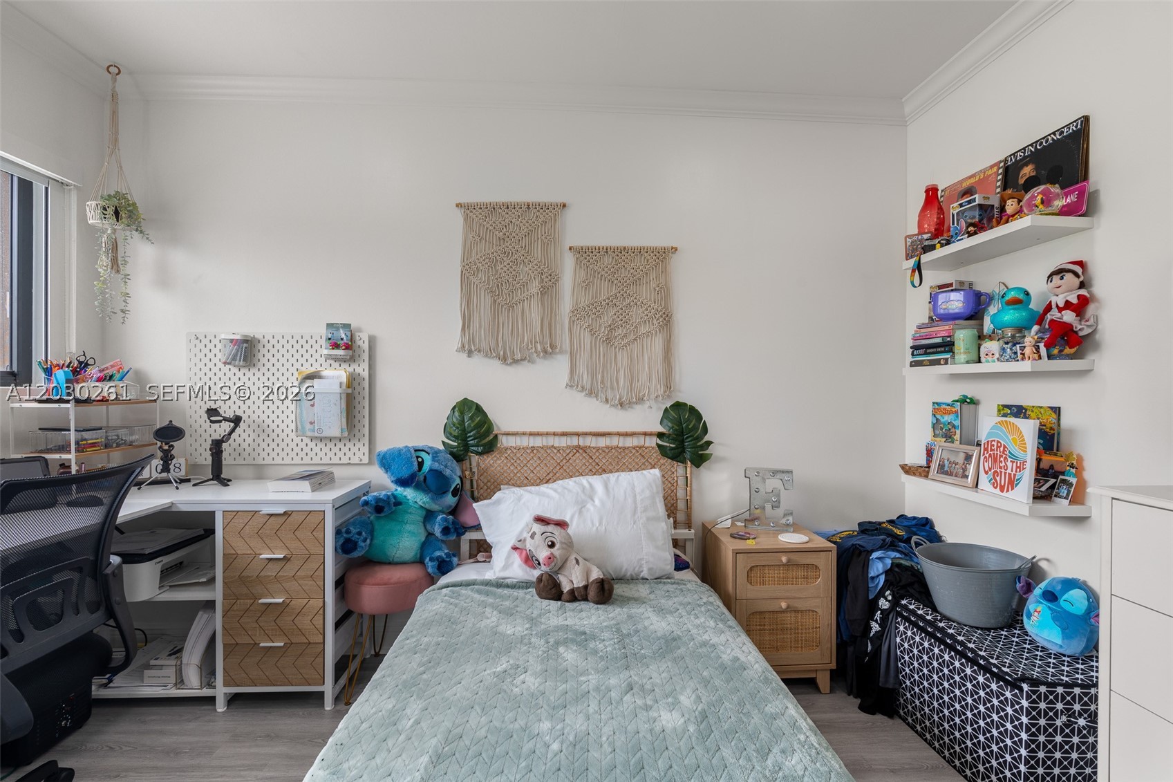 VILLA HOMES AT THE MOORS - Residential