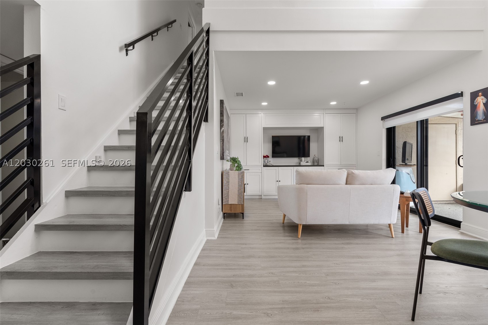 VILLA HOMES AT THE MOORS - Residential
