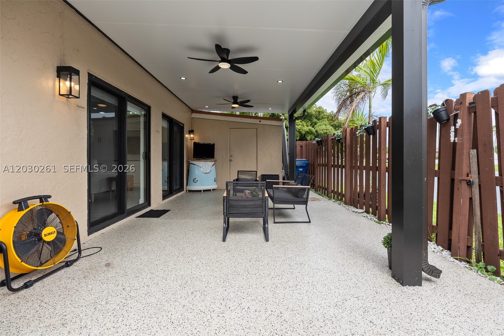 VILLA HOMES AT THE MOORS - Residential
