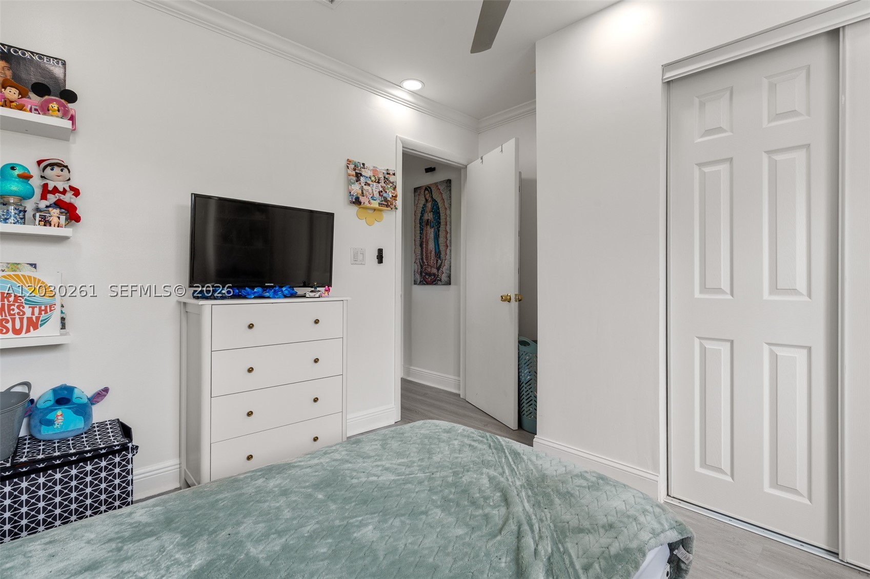 VILLA HOMES AT THE MOORS - Residential