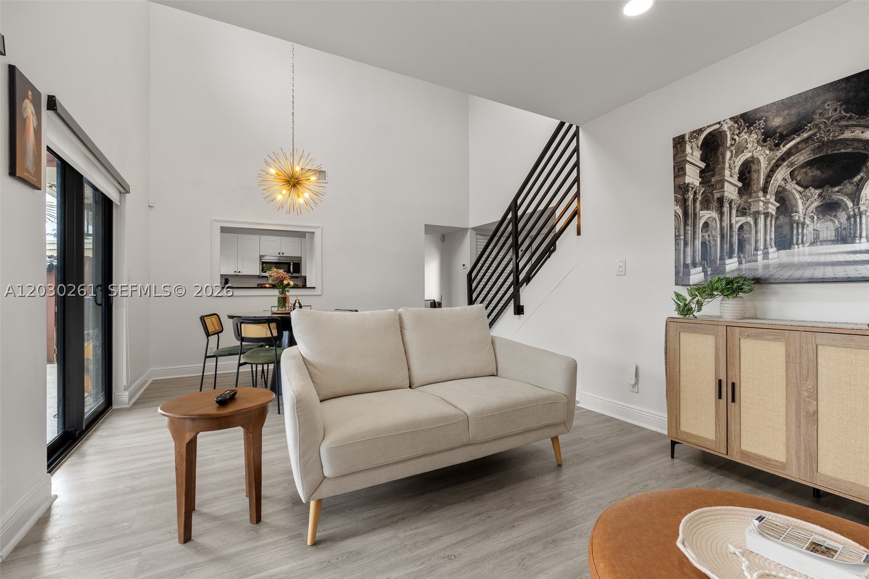 VILLA HOMES AT THE MOORS - Residential