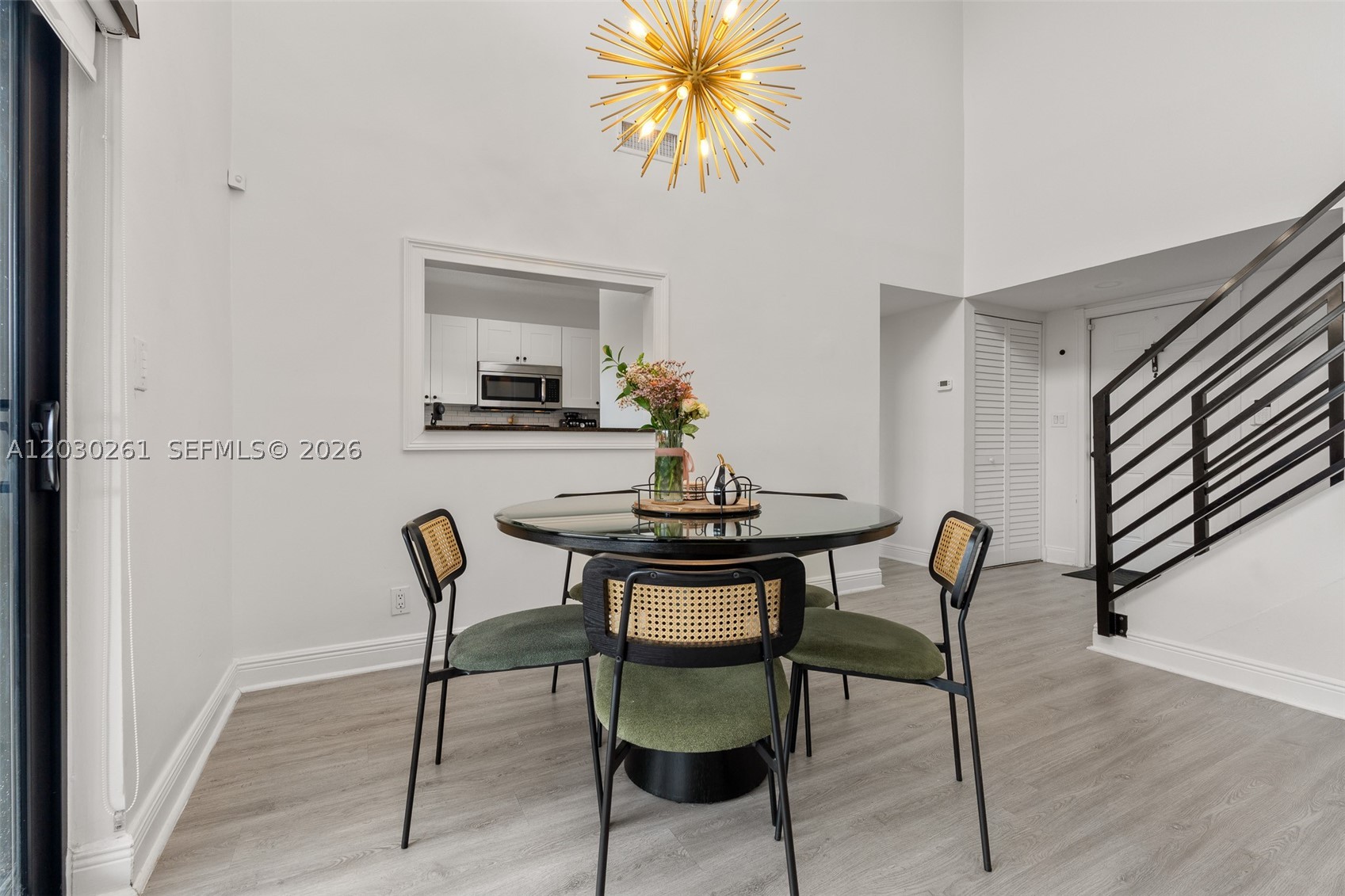 VILLA HOMES AT THE MOORS - Residential