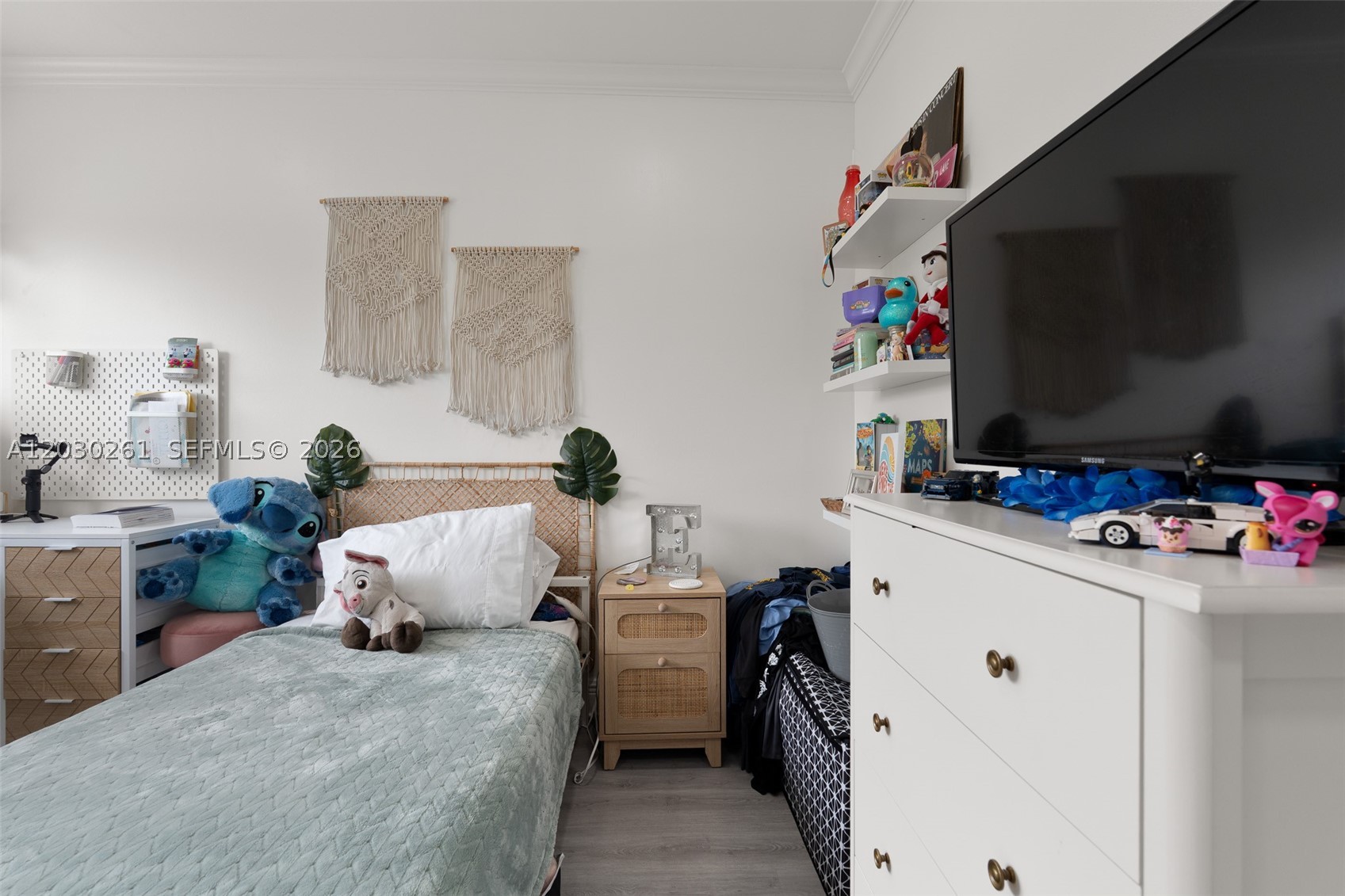 VILLA HOMES AT THE MOORS - Residential