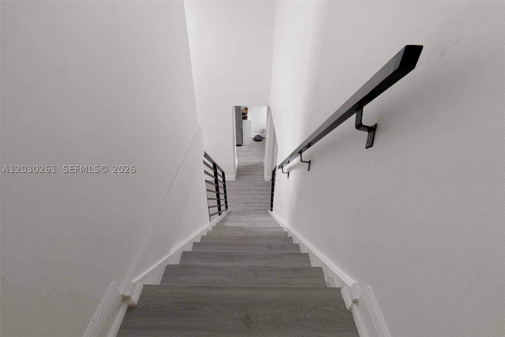 VILLA HOMES AT THE MOORS - Residential