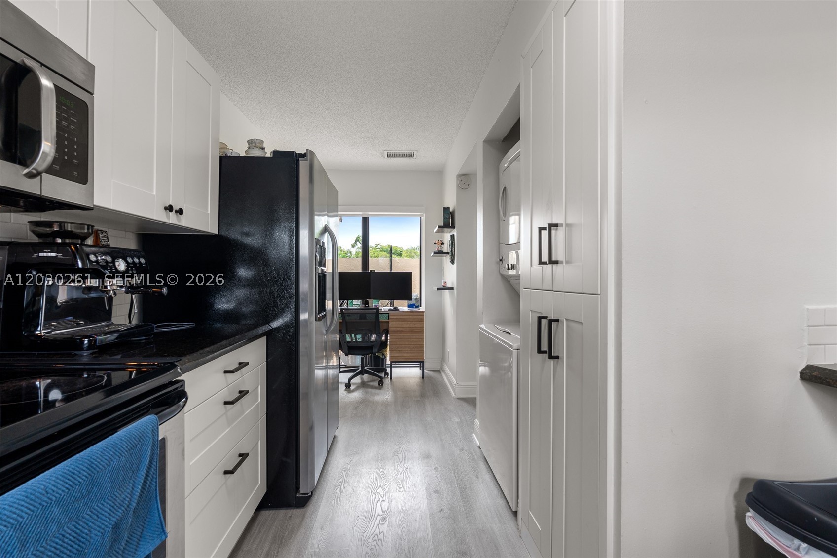 VILLA HOMES AT THE MOORS - Residential