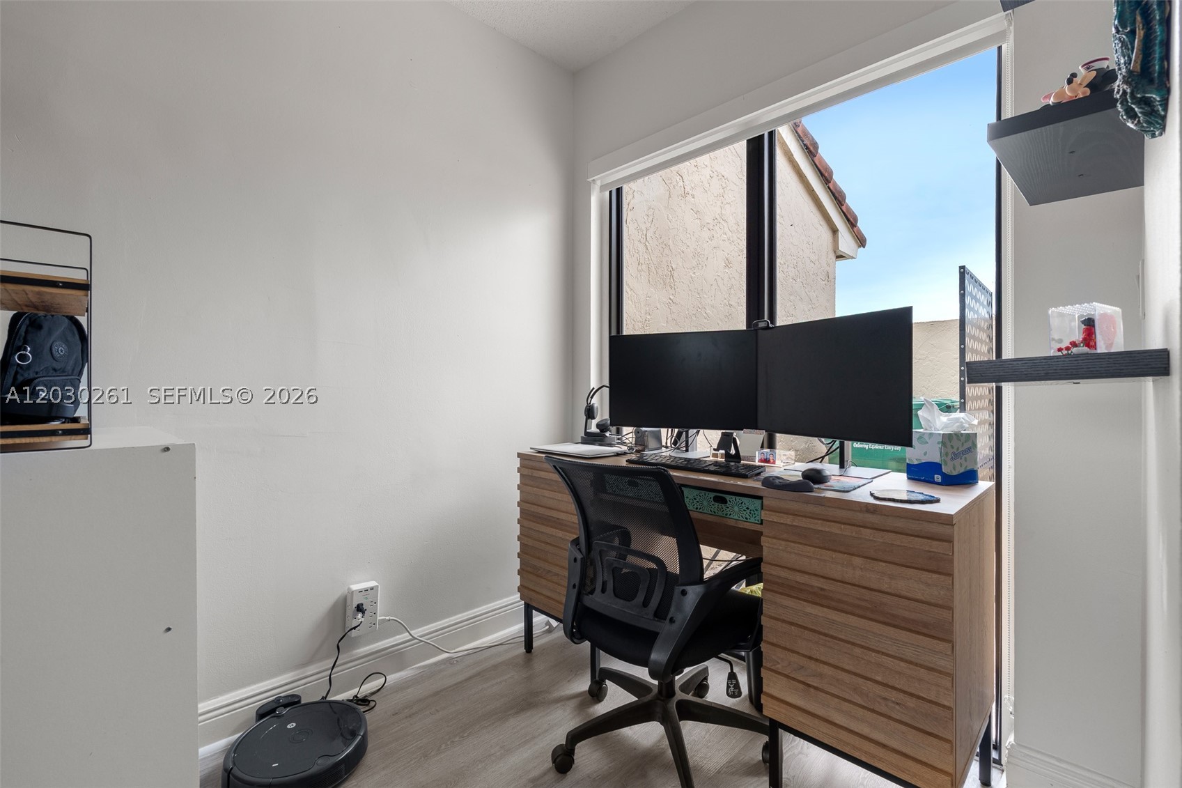 VILLA HOMES AT THE MOORS - Residential