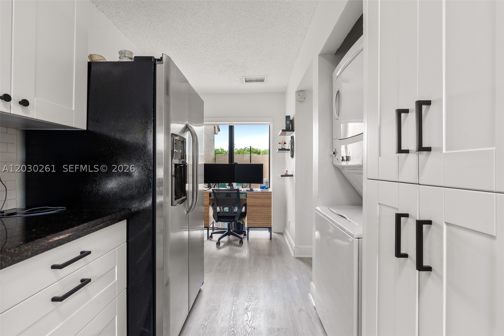 VILLA HOMES AT THE MOORS - Residential