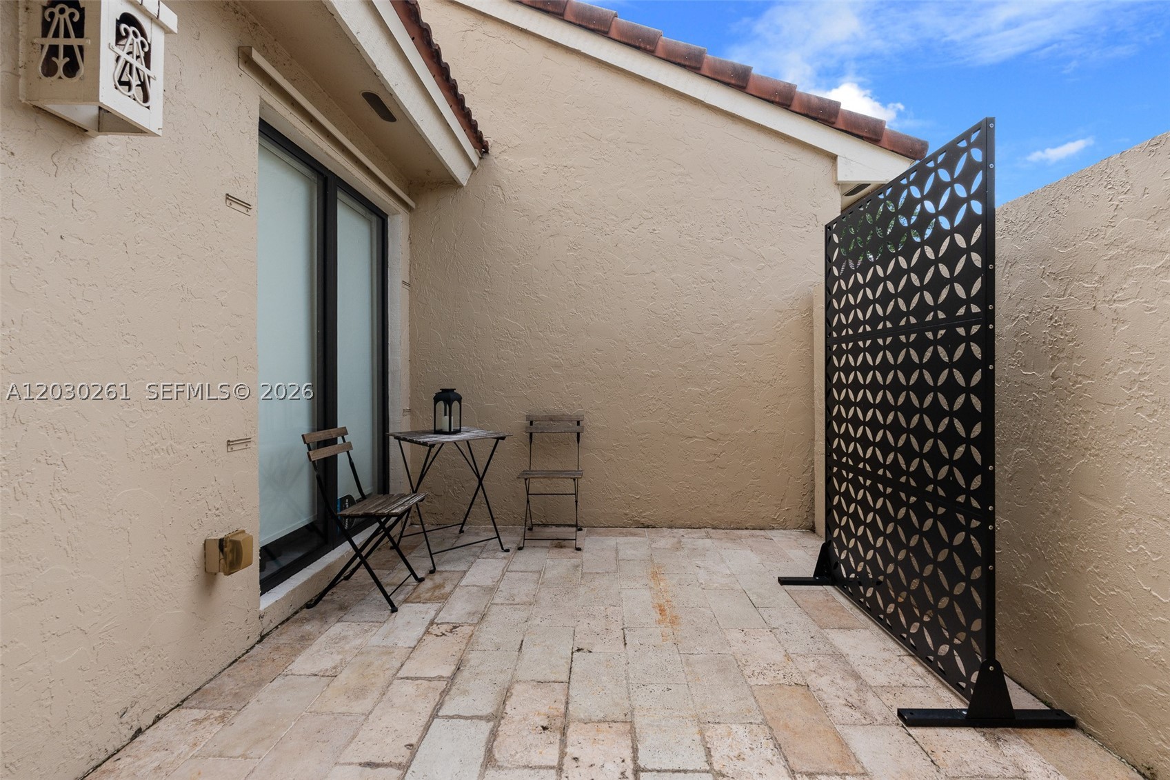 VILLA HOMES AT THE MOORS - Residential