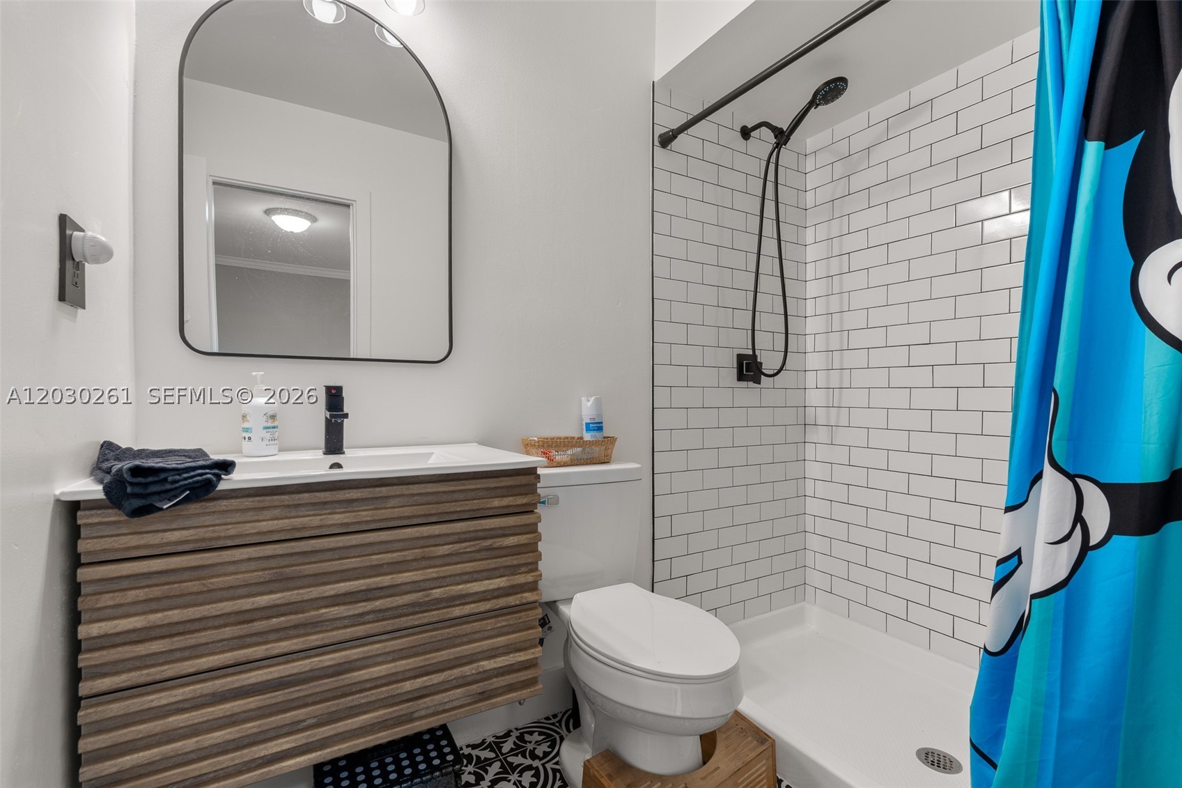 VILLA HOMES AT THE MOORS - Residential