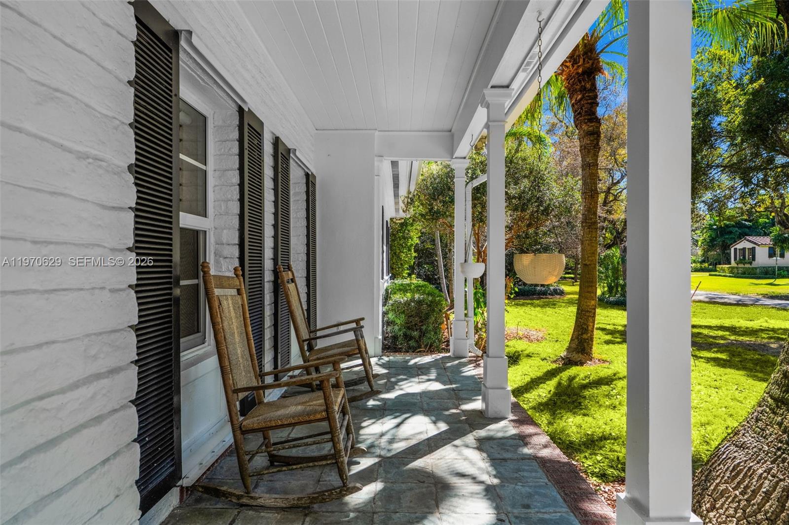 CORAL GABLES RIVIERA SEC - Residential