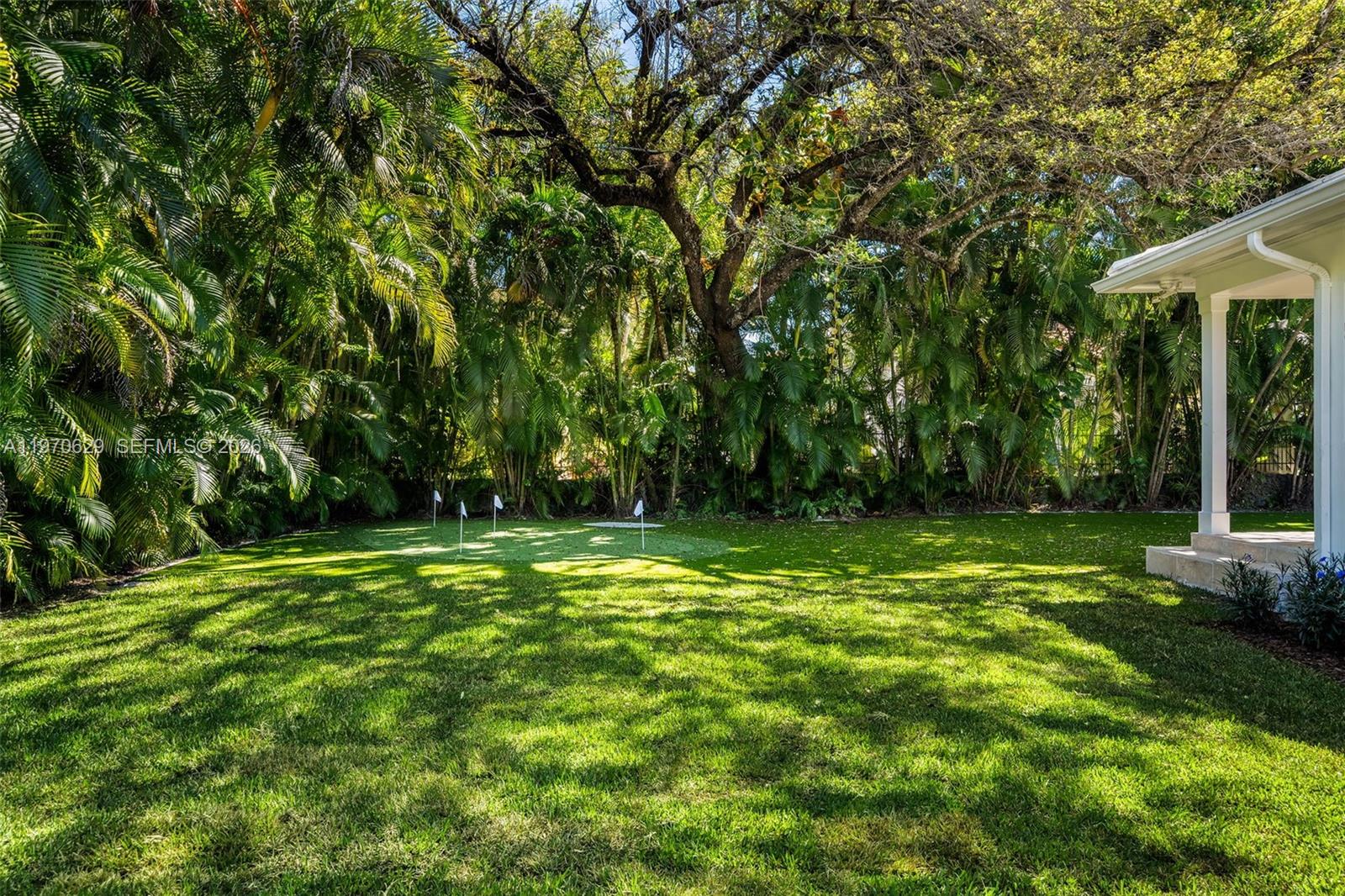 CORAL GABLES RIVIERA SEC - Residential