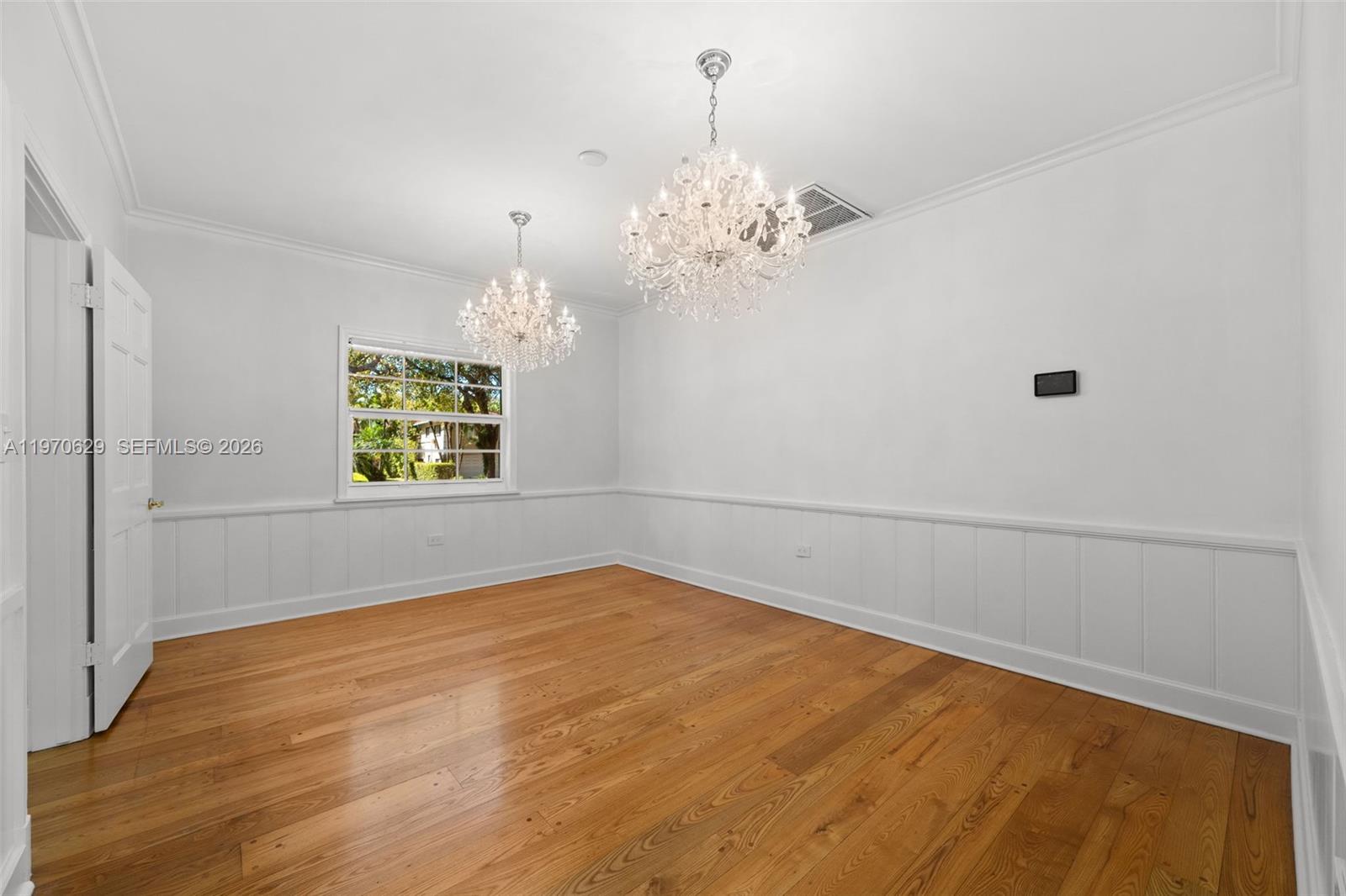 CORAL GABLES RIVIERA SEC - Residential