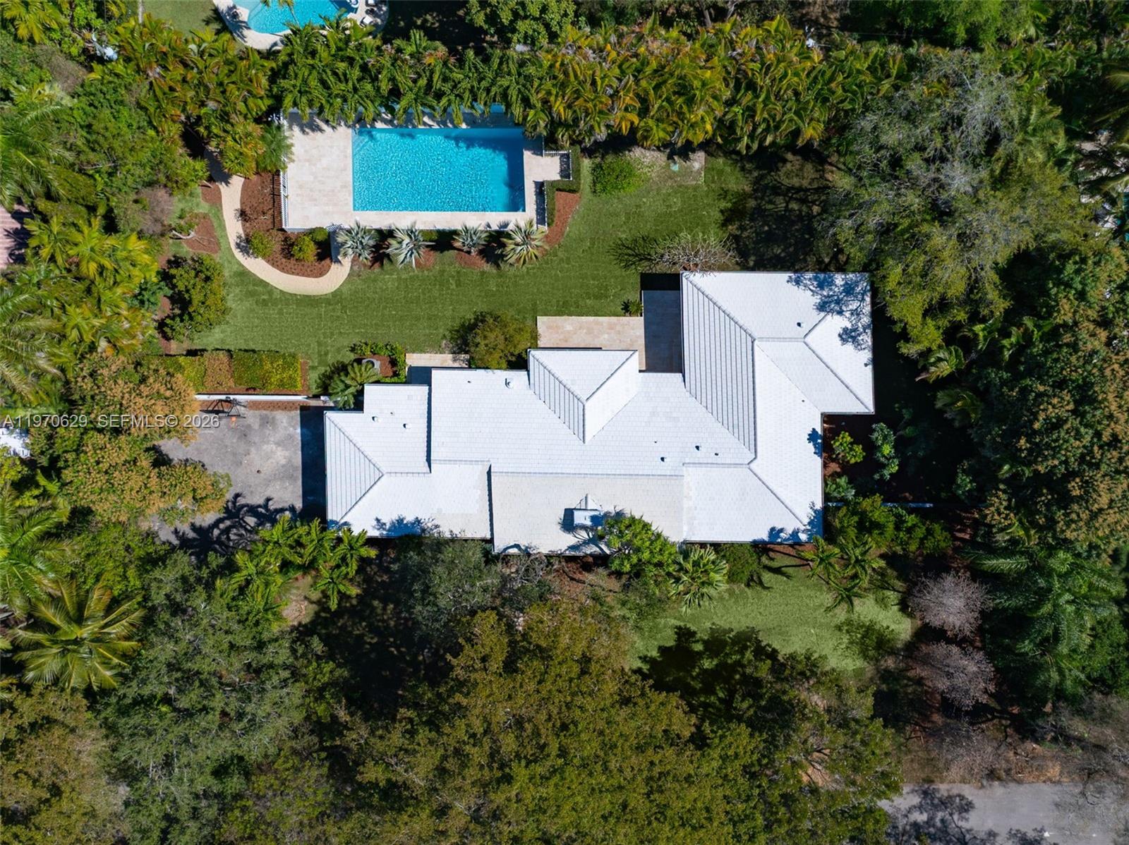 CORAL GABLES RIVIERA SEC - Residential