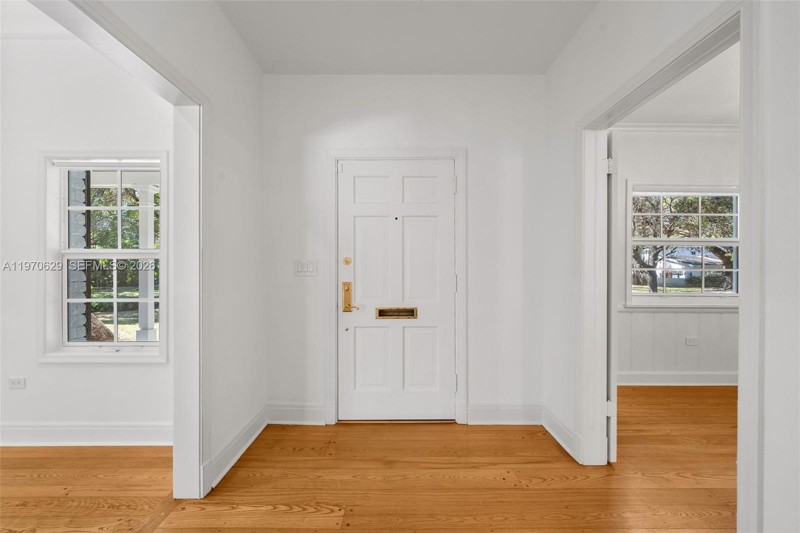 CORAL GABLES RIVIERA SEC - Residential
