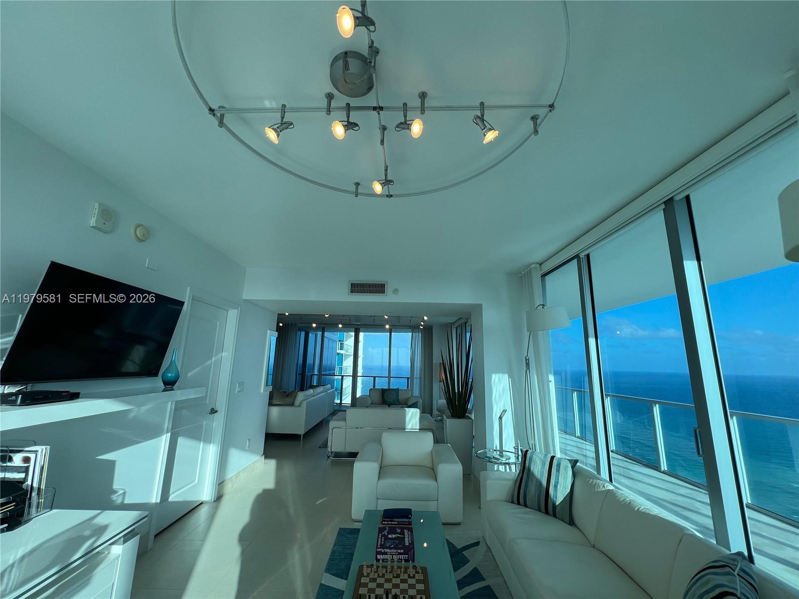 OCEAN PALMS CONDO - Residential