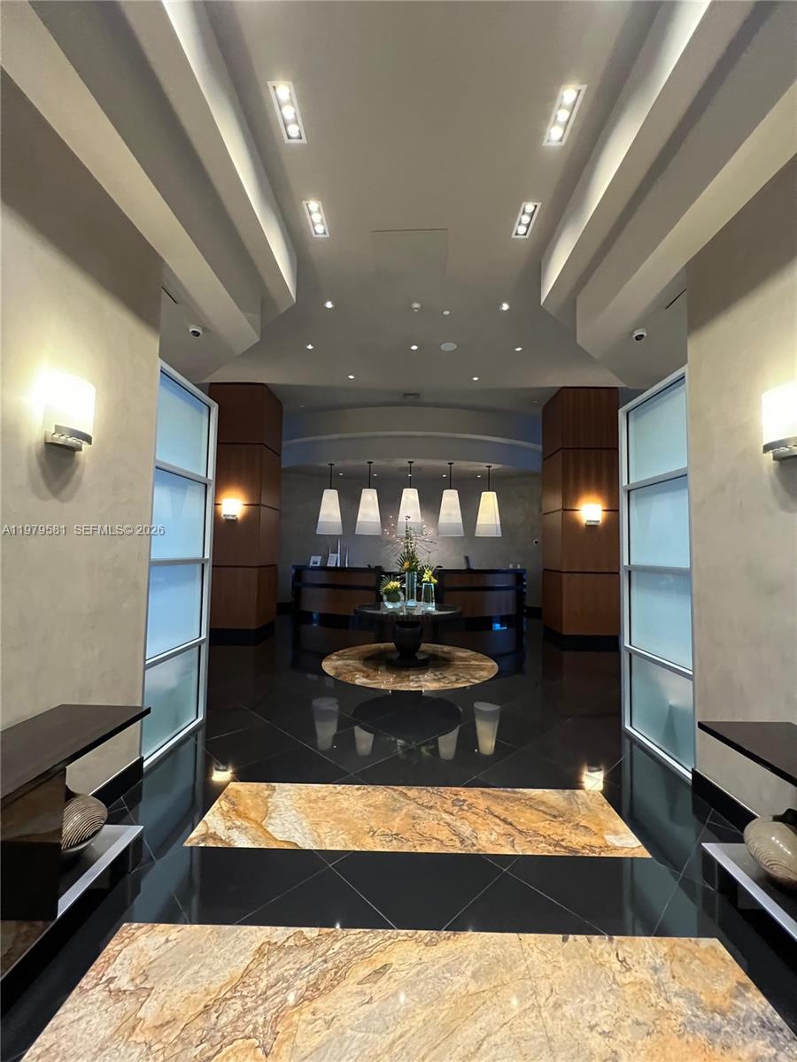 OCEAN PALMS CONDO - Residential