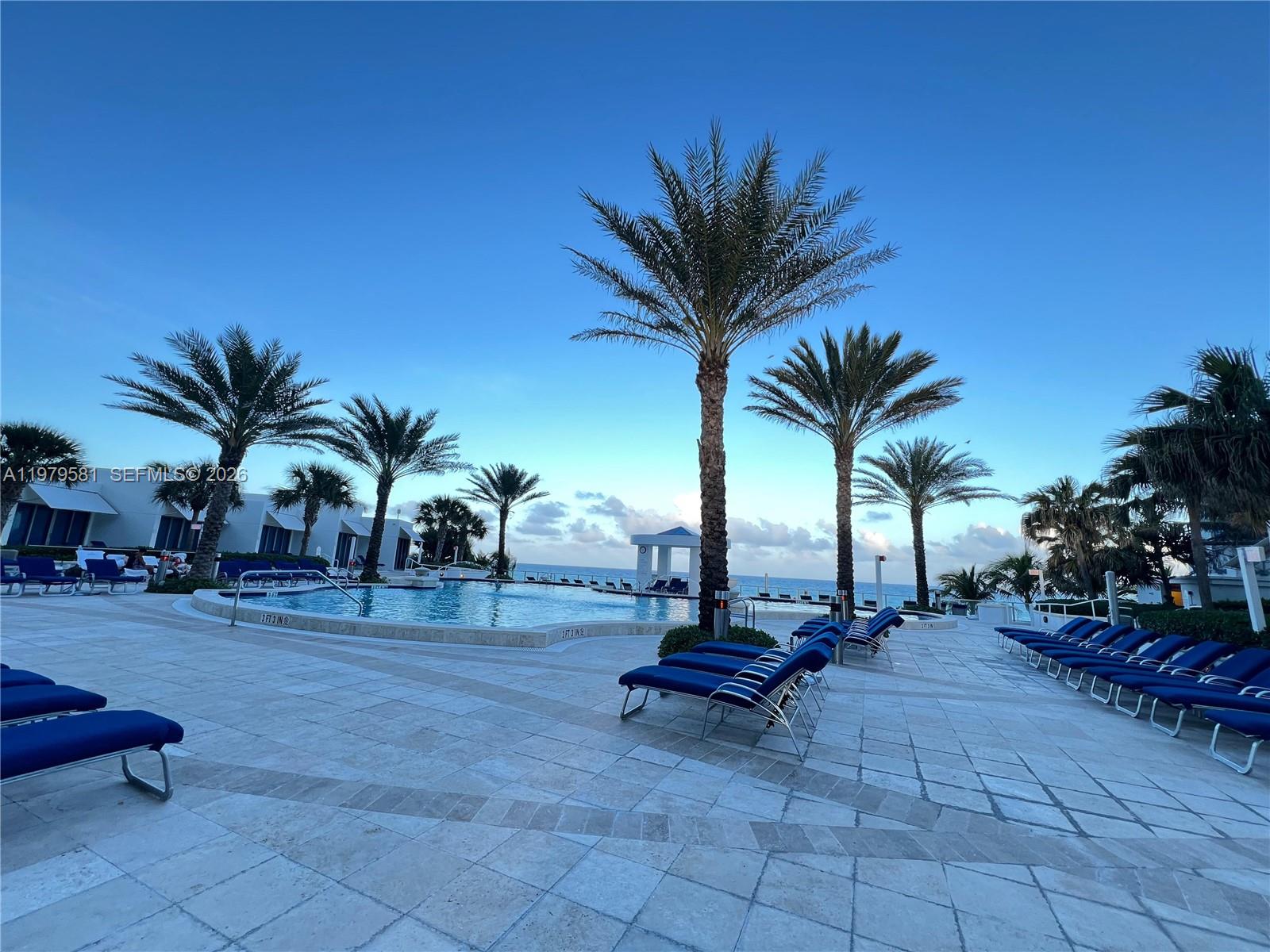 OCEAN PALMS CONDO - Residential