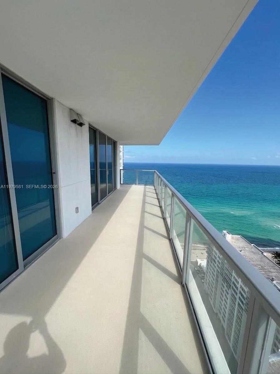 OCEAN PALMS CONDO - Residential