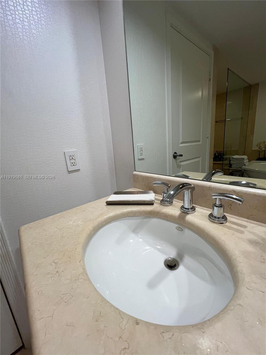 OCEAN PALMS CONDO - Residential