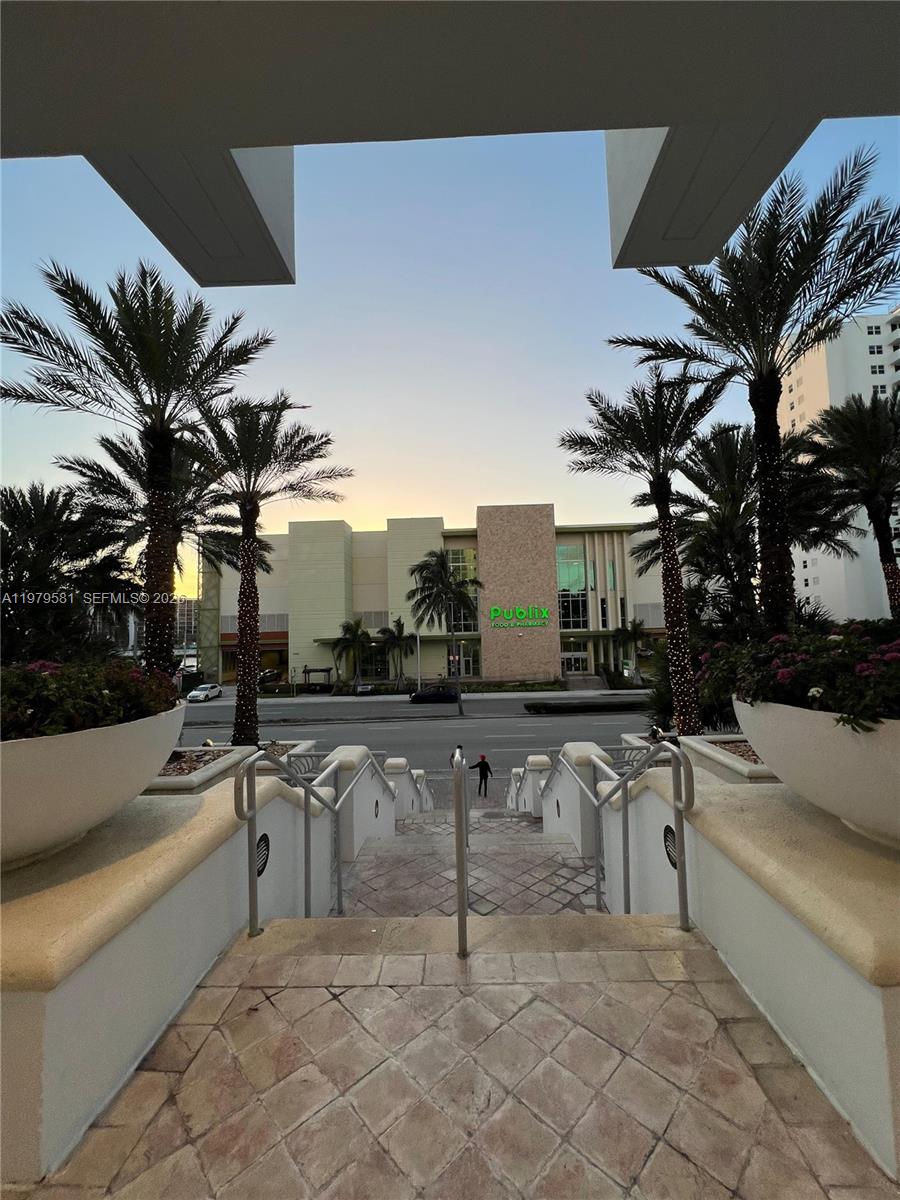 OCEAN PALMS CONDO - Residential