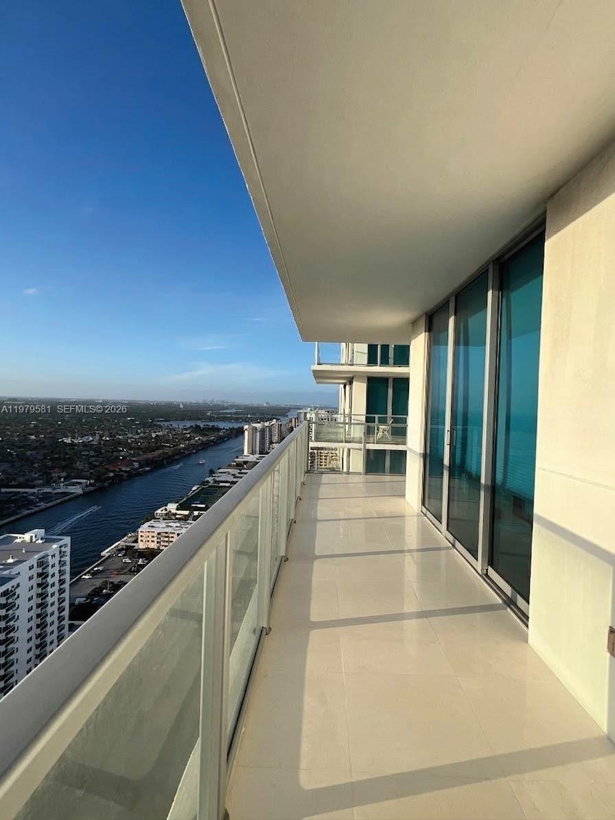 OCEAN PALMS CONDO - Residential